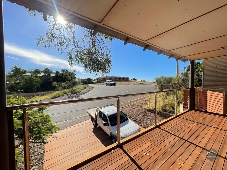 3/1 Howe Street, Port Hedland WA 6721