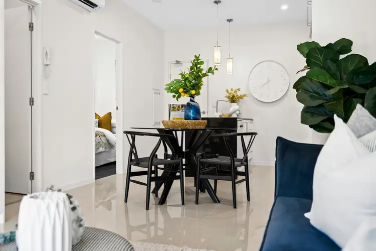 4/74 Gosford Street, Mount Gravatt QLD 4122