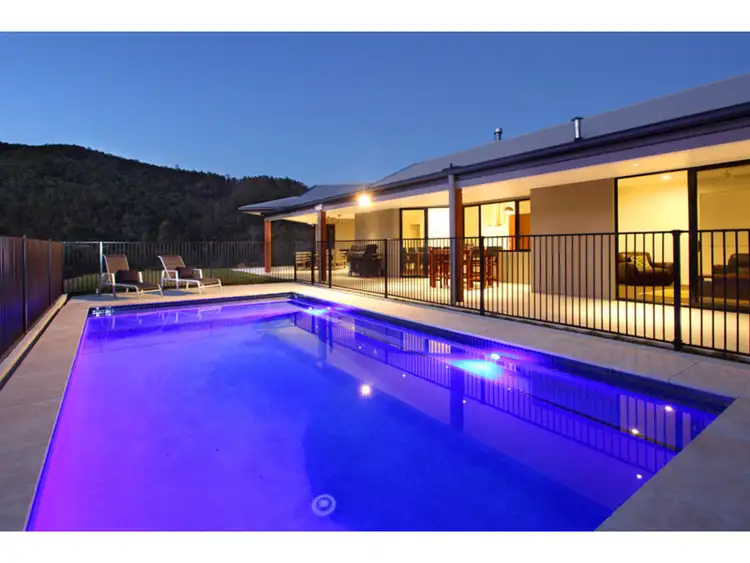 Main view of Homely house listing, 106 Hawkins Road, Kobble Creek QLD 4520