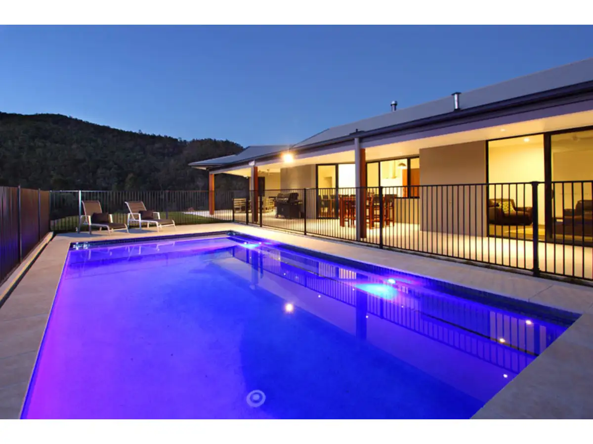 Main view of Homely house listing, 106 Hawkins Road, Kobble Creek QLD 4520