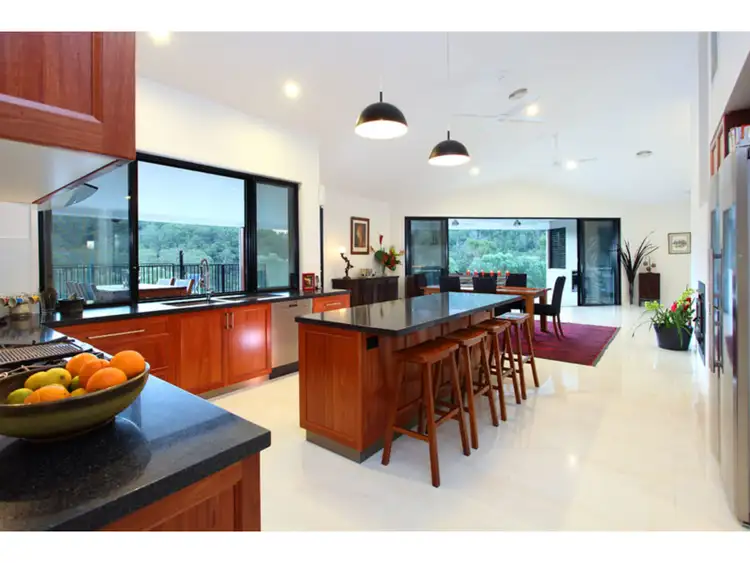 Fourth view of Homely house listing, 106 Hawkins Road, Kobble Creek QLD 4520
