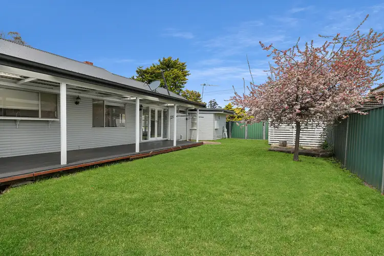 Second view of Homely house listing, 34 Robertson Street, Mudgee NSW 2850