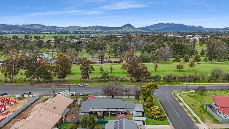 Third view of Homely house listing, 34 Robertson Street, Mudgee NSW 2850