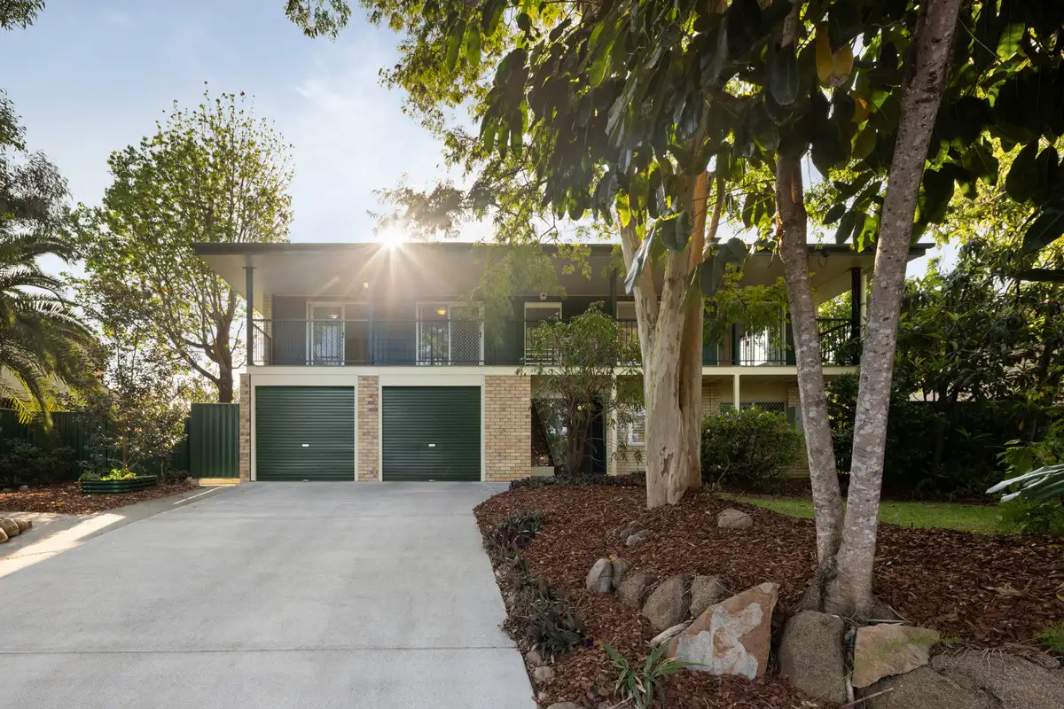 Main view of Homely house listing, 19 Trevi Street, Jindalee QLD 4074