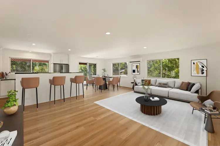 Third view of Homely house listing, 19 Trevi Street, Jindalee QLD 4074