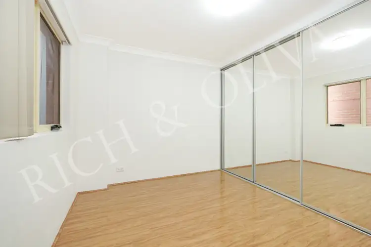 Second view of Homely apartment listing, 20/2-4 Station Street, Homebush NSW 2140