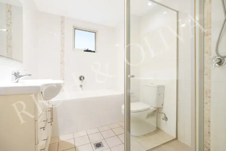 Third view of Homely apartment listing, 20/2-4 Station Street, Homebush NSW 2140