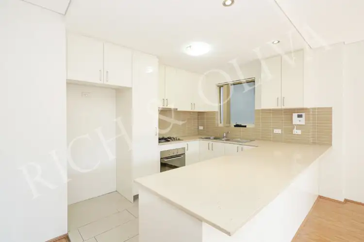 Fourth view of Homely apartment listing, 20/2-4 Station Street, Homebush NSW 2140