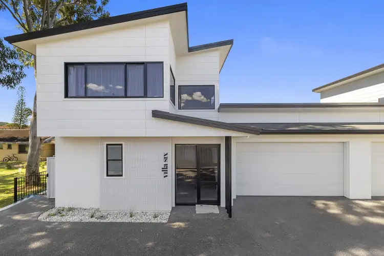 Second view of Homely townhouse listing, 6/191 Kennedy Drive, Tweed Heads West NSW 2485