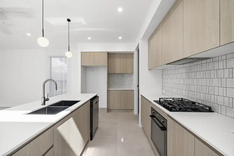 Third view of Homely townhouse listing, 6/191 Kennedy Drive, Tweed Heads West NSW 2485