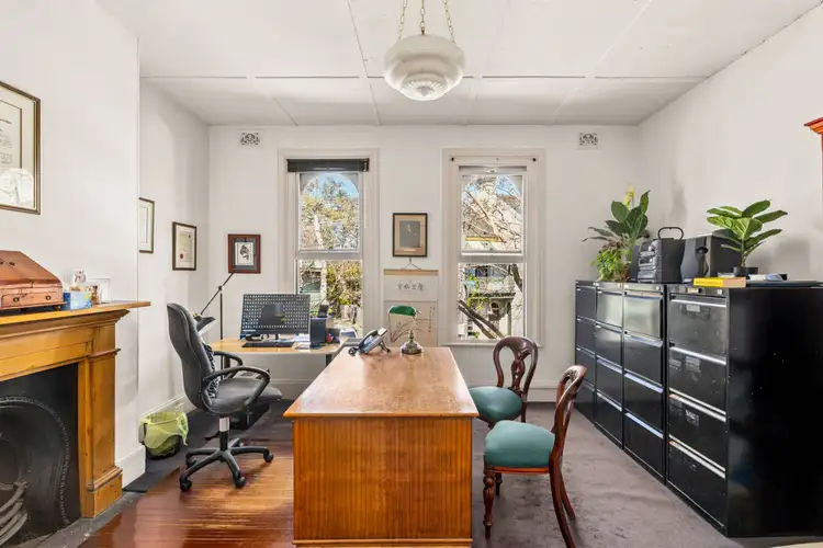 Fifth view of Homely house listing, 61a St Johns Road, Glebe NSW 2037