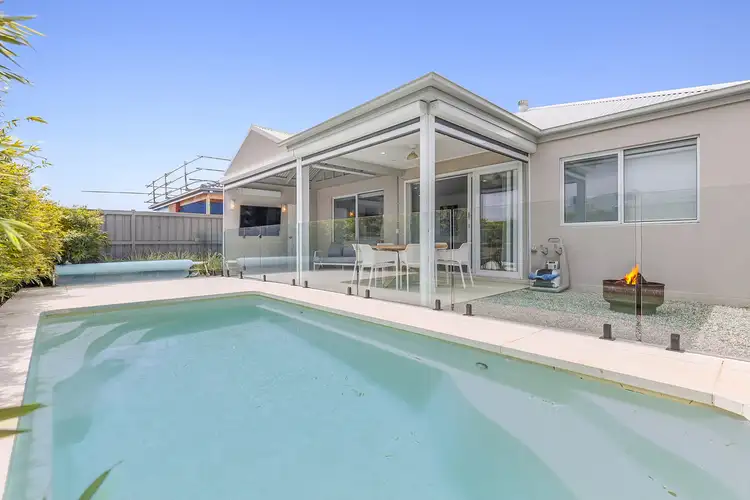 Second view of Homely house listing, 22 Dunkerrin Avenue, Gisborne VIC 3437