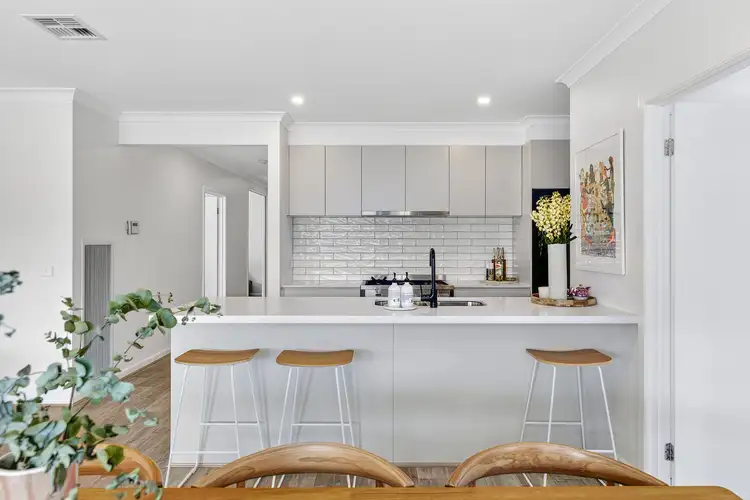 Third view of Homely house listing, 22 Dunkerrin Avenue, Gisborne VIC 3437