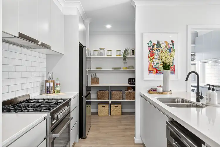 Fourth view of Homely house listing, 22 Dunkerrin Avenue, Gisborne VIC 3437