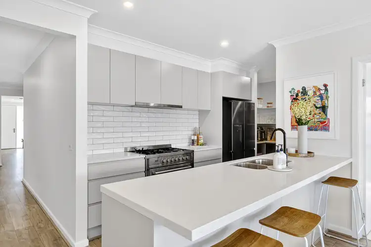 Fifth view of Homely house listing, 22 Dunkerrin Avenue, Gisborne VIC 3437