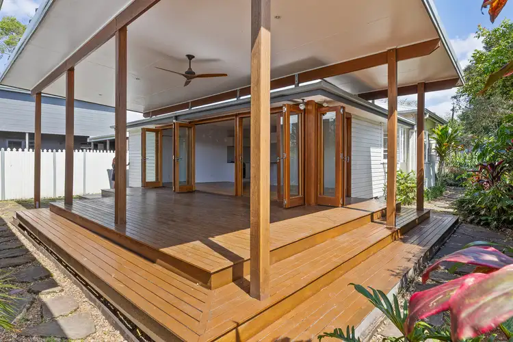 134 Dalley Street, Mullumbimby NSW 2482