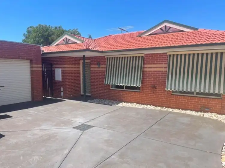 74B Leila Street, Deer Park VIC 3023