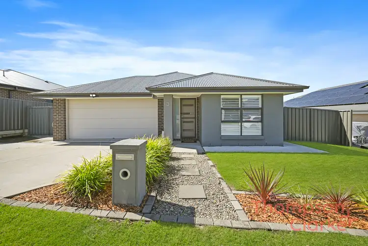 3 Nairn Avenue, Heddon Greta NSW 2321