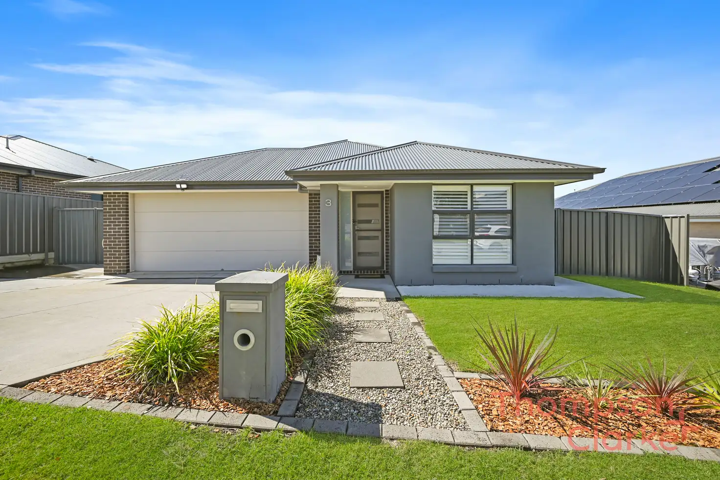 Main view of Homely house listing, 3 Nairn Avenue, Heddon Greta NSW 2321