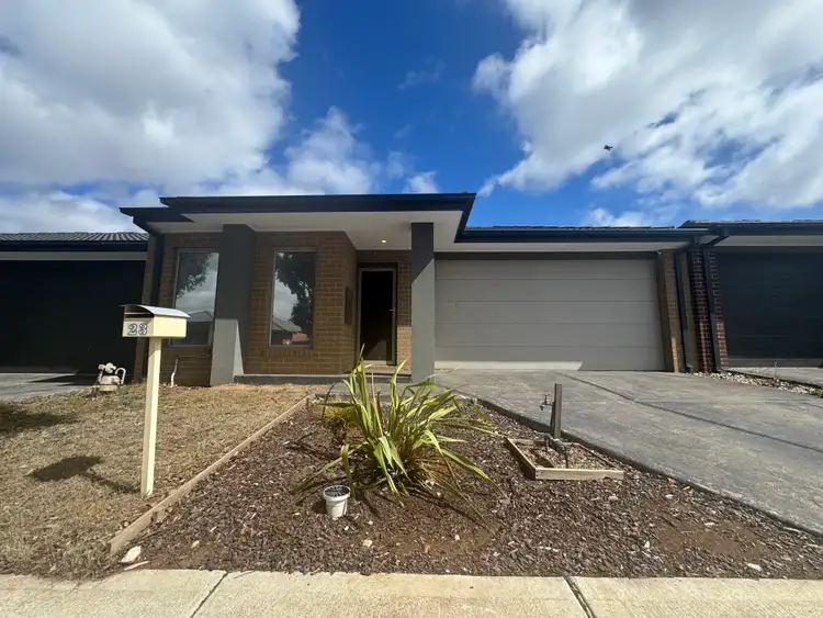 23 Parkview Street, Harkness VIC 3337
