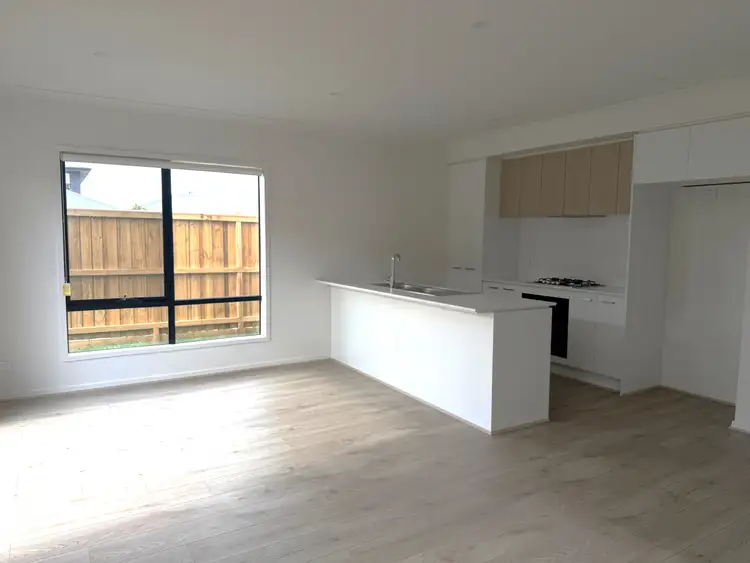 Second view of Homely townhouse listing, 2 Flank Walk, Fraser Rise VIC 3336