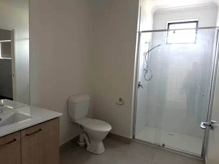 Third view of Homely townhouse listing, 2 Flank Walk, Fraser Rise VIC 3336