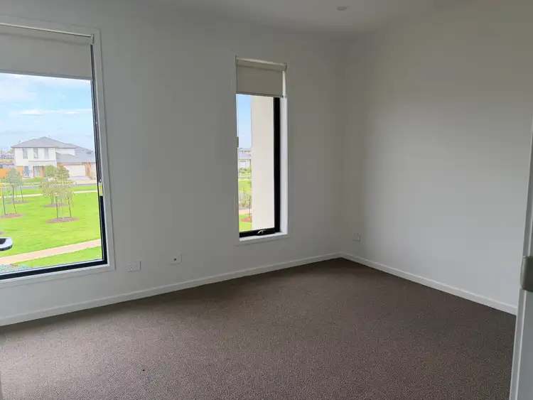 Fourth view of Homely townhouse listing, 2 Flank Walk, Fraser Rise VIC 3336