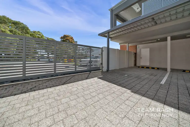 Fifth view of Homely unit listing, 1/3 Dover Court, Marangaroo WA 6064