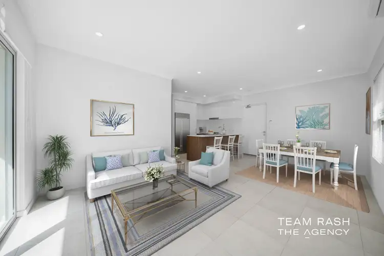 Sixth view of Homely unit listing, 1/3 Dover Court, Marangaroo WA 6064