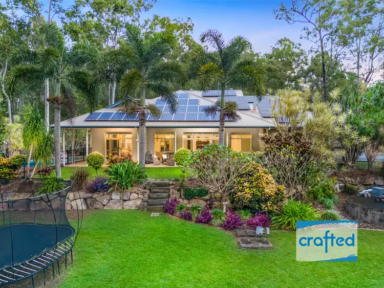 108 Thornbill Drive, Greenbank QLD 4124