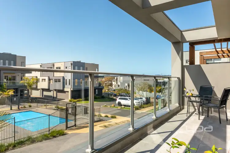 Second view of Homely house listing, 5 Davit Court, Safety Beach VIC 3936