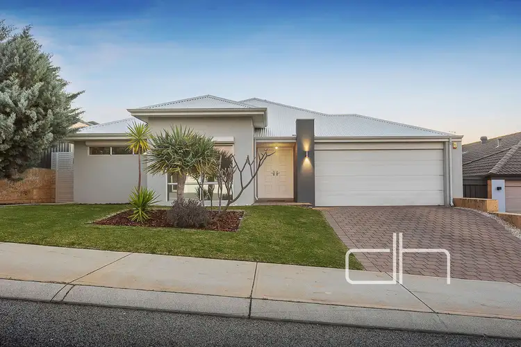 13 Donatello Drive, Landsdale WA 6065