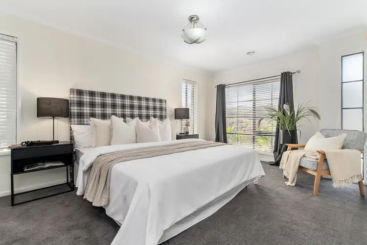 Fifth view of Homely house listing, 43 Balinga Drive, Skye VIC 3977