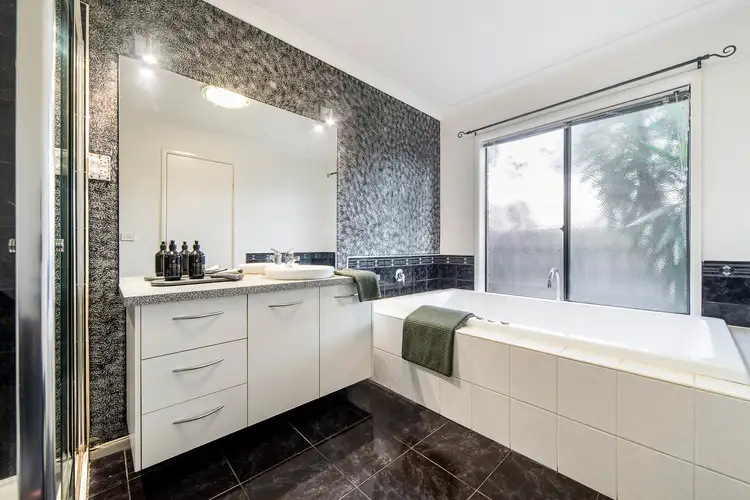 Sixth view of Homely house listing, 43 Balinga Drive, Skye VIC 3977