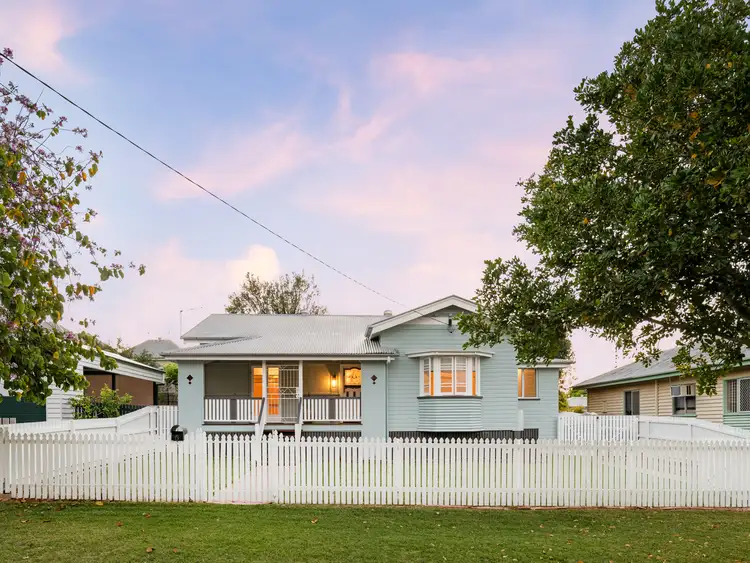 6 Fox Street, East Ipswich QLD 4305