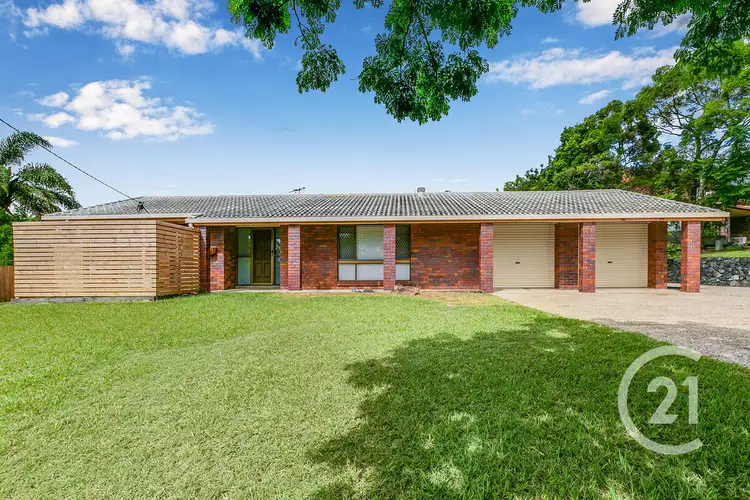 Main view of Homely house listing, 3 Lorient Court, Petrie QLD 4502