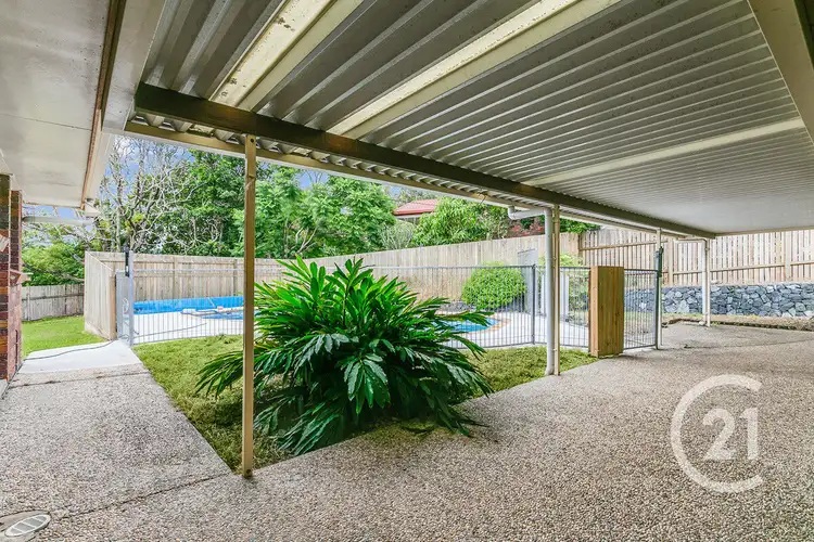 Second view of Homely house listing, 3 Lorient Court, Petrie QLD 4502