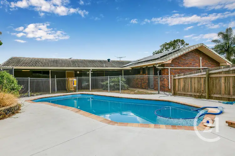 Third view of Homely house listing, 3 Lorient Court, Petrie QLD 4502