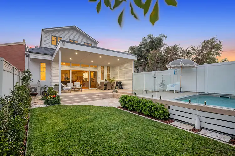 18 Turnbull Street, Merewether NSW 2291