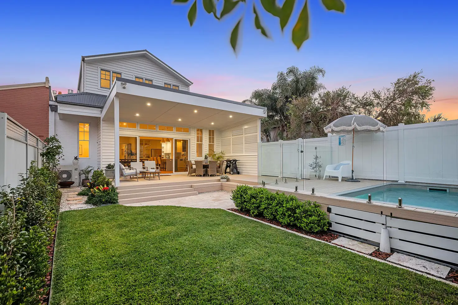 Main view of Homely house listing, 18 Turnbull Street, Merewether NSW 2291