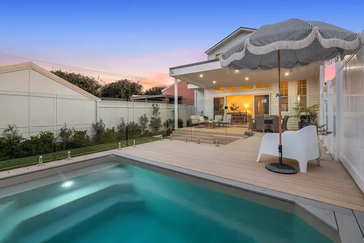 Second view of Homely house listing, 18 Turnbull Street, Merewether NSW 2291