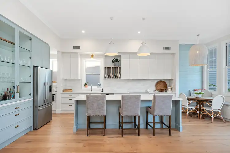 Third view of Homely house listing, 18 Turnbull Street, Merewether NSW 2291