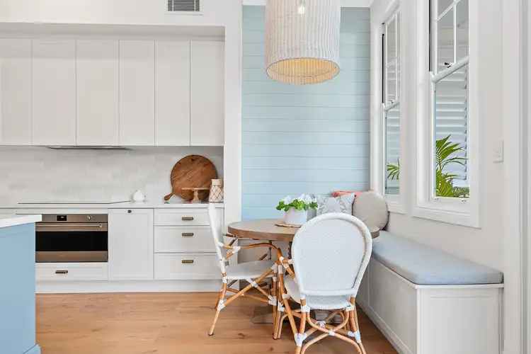 Fourth view of Homely house listing, 18 Turnbull Street, Merewether NSW 2291