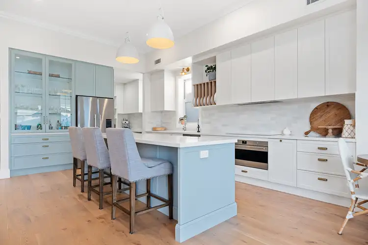 Sixth view of Homely house listing, 18 Turnbull Street, Merewether NSW 2291