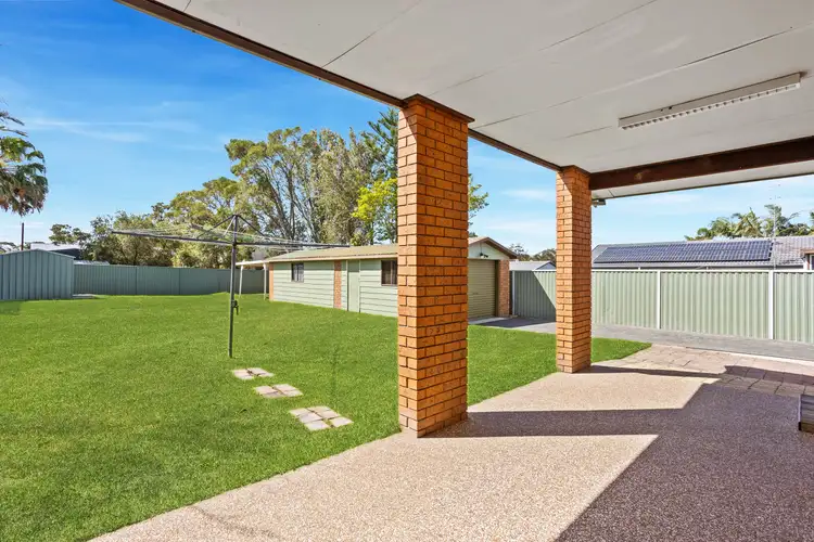 59 Moala Parade, Charmhaven NSW 2263