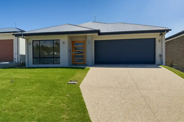 Second view of Homely house listing, 33 Ironbark Way, Narangba QLD 4504