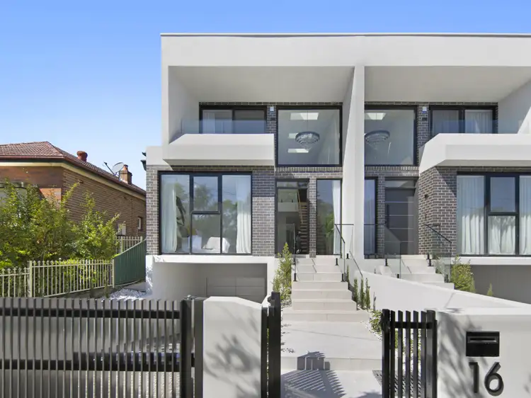 16 Norman Street