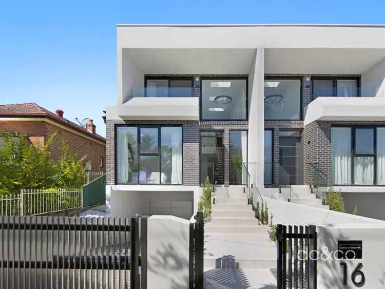 16 Norman Street, Concord NSW 2137