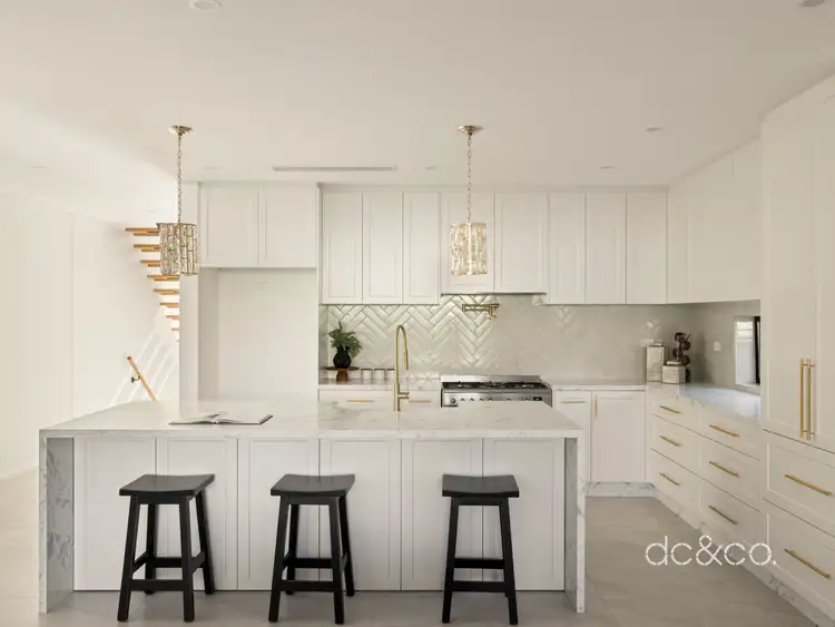 Third view of Homely semi-detached listing, 16 Norman Street, Concord NSW 2137