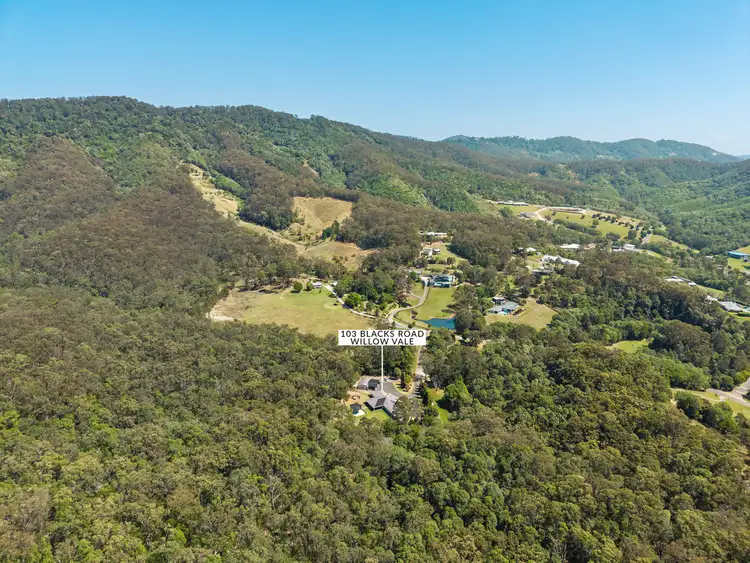 103 Blacks Road, Willow Vale QLD 4209